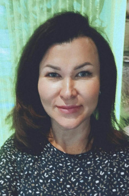 Нищименко Оксана Владимировна Нищименко Оксана Владимировна