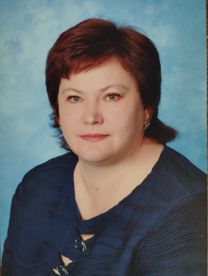 Павлова Елена Викторовна Павлова Елена Викторовна