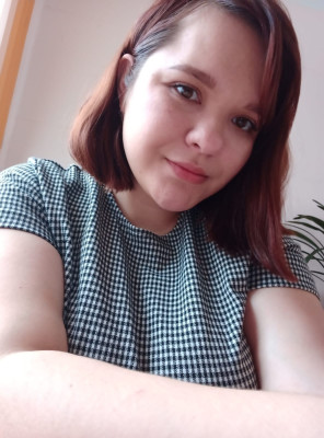 Федореева Алина Алексеевна Федореева Алина Алексеевна